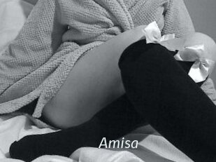 Amisa