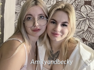 Amityandbecky