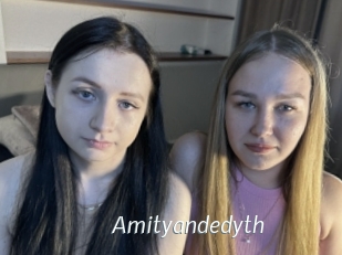 Amityandedyth