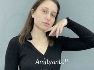 Amityantell