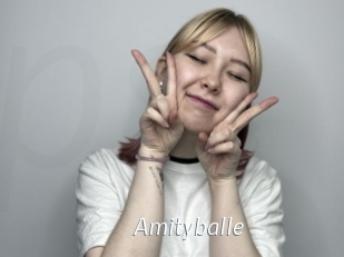 Amityballe