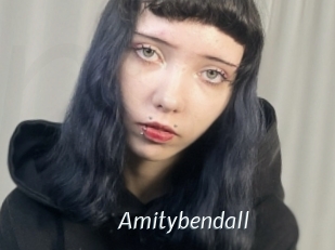 amitybendall Porn Star