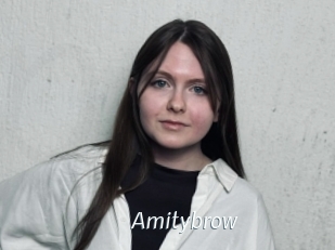 amitybrow Porn Star