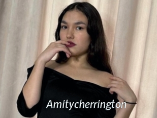 Amitycherrington