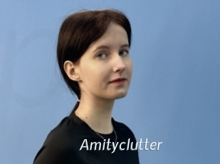 Amityclutter