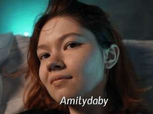 Amitydaby