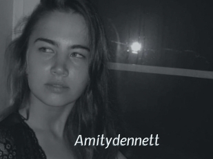 Amitydennett