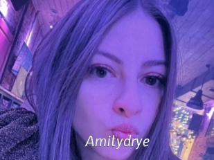 Amitydrye