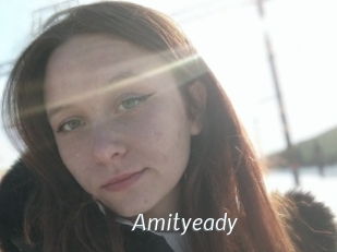 amityeady Porn Star