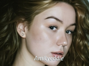 Amityeddie