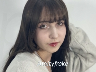 Amityfrake
