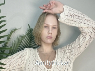 Amityfricker