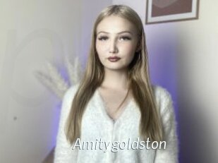 Amitygoldston