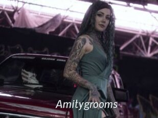 Amitygrooms