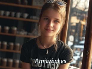 amityhakes Porn Star