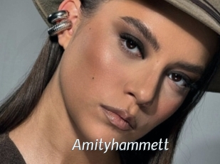 Amityhammett