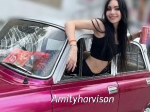 Amityharvison