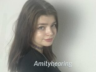 Amityhearing