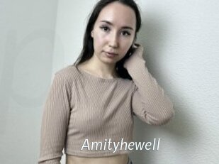 Amityhewell