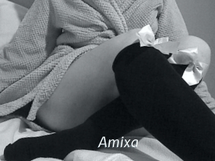 Amixa