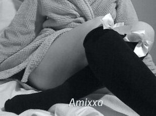 Amixxa