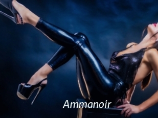 Ammanoir