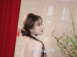 Ammapola