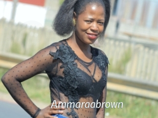 Ammaraabrown