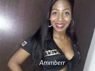 Ammberr