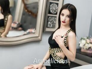 Ammelicious