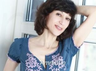 Ammillia