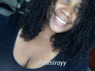Ammirayy