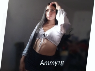 ammy18 Porn Star