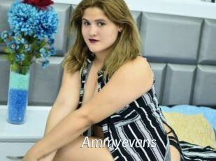 Ammyevans