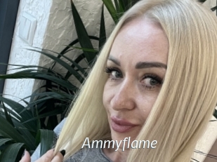 Ammyflame