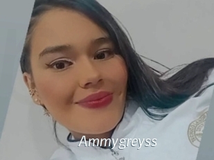 Ammygreyss