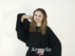 Ammylia