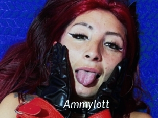 Ammylott