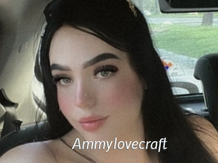 Ammylovecraft