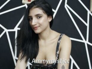 Ammymysticc