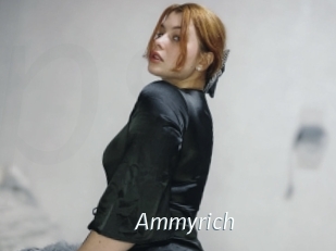 Ammyrich