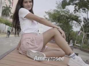 Ammyrosee