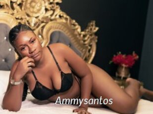 Ammysantos