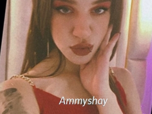 Ammyshay