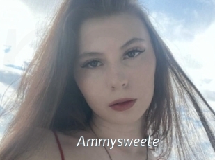 Ammysweete