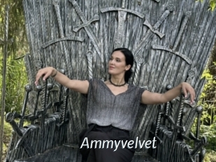 Ammyvelvet