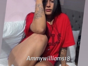 Ammywilliams18