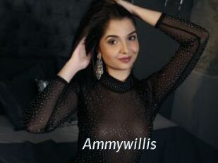 Ammywillis