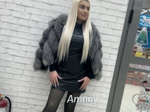 Amnay