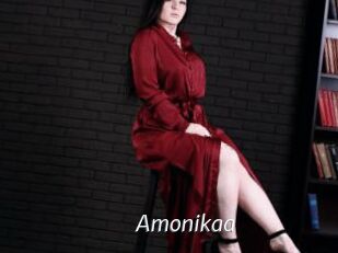 Amonikaa